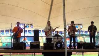 Wild Night (Van Morrison cover)