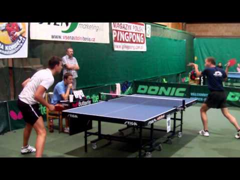 Artur Daniel(POL)-Jiri Melichar(CZE)