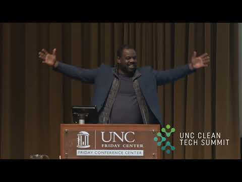 Donnel Baird, CEO of BlocPower - YouTube