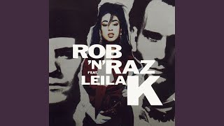 On Tour (feat. Leila K)