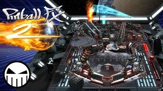 Star Wars: Might of the First Order - Pinball FX2 (Steam) - Crow Pinball