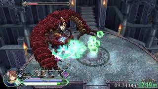 【RTA】Ys-Origin(switch) any%,Yunica,easy,1:17:48