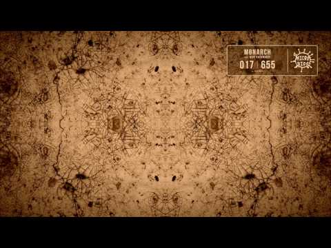 M0narch feat. Nino Katamadze - 017 (Original Mix) [Microbios]