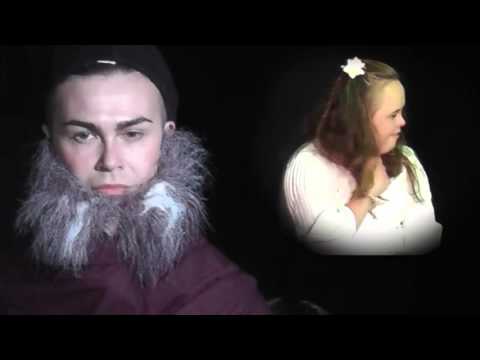 En Midsommarnattsdröm Unika DV Östermalm