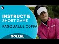 Instructie: Pasqualle Coffa#Shortgame