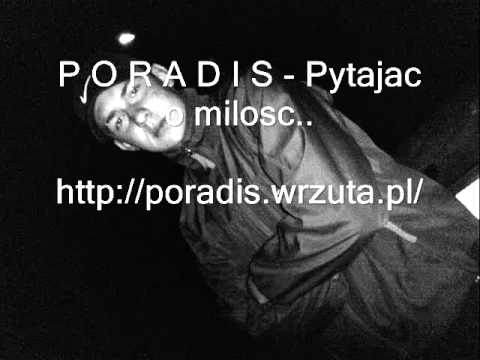 Poradis - Pytajac o milosc
