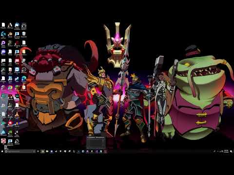 2/14/2023 - Jarvan IV vs Nautilus Jungle