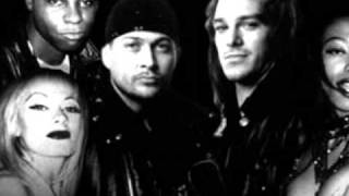 Mindcage (Speedbliss Mix) - My Life With The Thrill Kill Kult