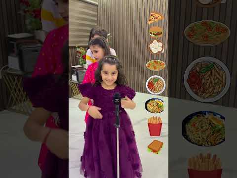 Tinku maahi memory challenge mai kon mirchi 🌶️ khaiga