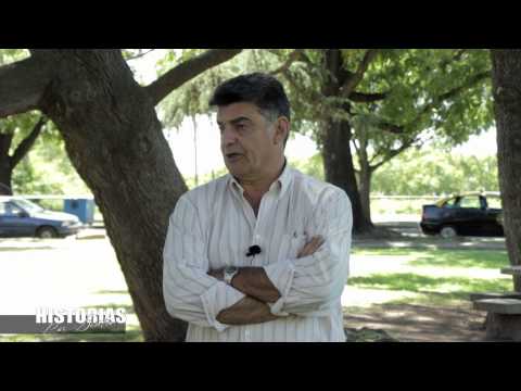 Historias por Dentro - Cap. 5 - Claudio Martín
