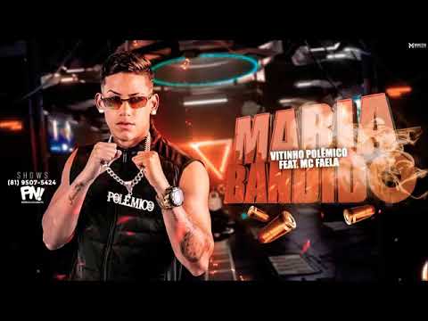 Vitinho polemico feat mc faela
