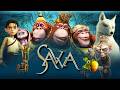 Savva: A Warrior’s Tale | Full Family Adventure Movie - Milla Jovovich, Joe Pesci