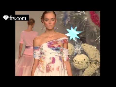 FRANCIS MONTESINOS - MADRIS FW S/S 09