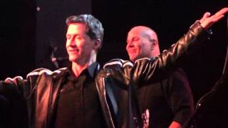 Night at the Agora Part 3: Metal Church Performing Live!
