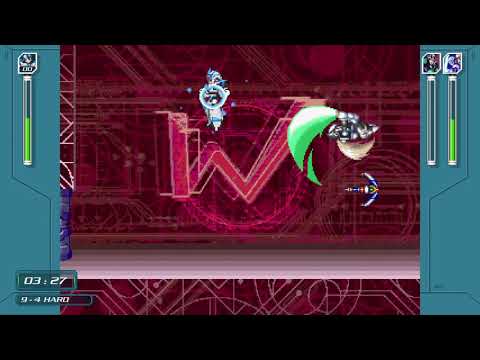X Challenge Vol.1 - Beating Ultimate X and Awakened Zero Clear! ( X first )