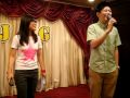 MC Jin x JSG 1st Fan gathering Yum Dom Cha Part 1 (1-Aug-2010)