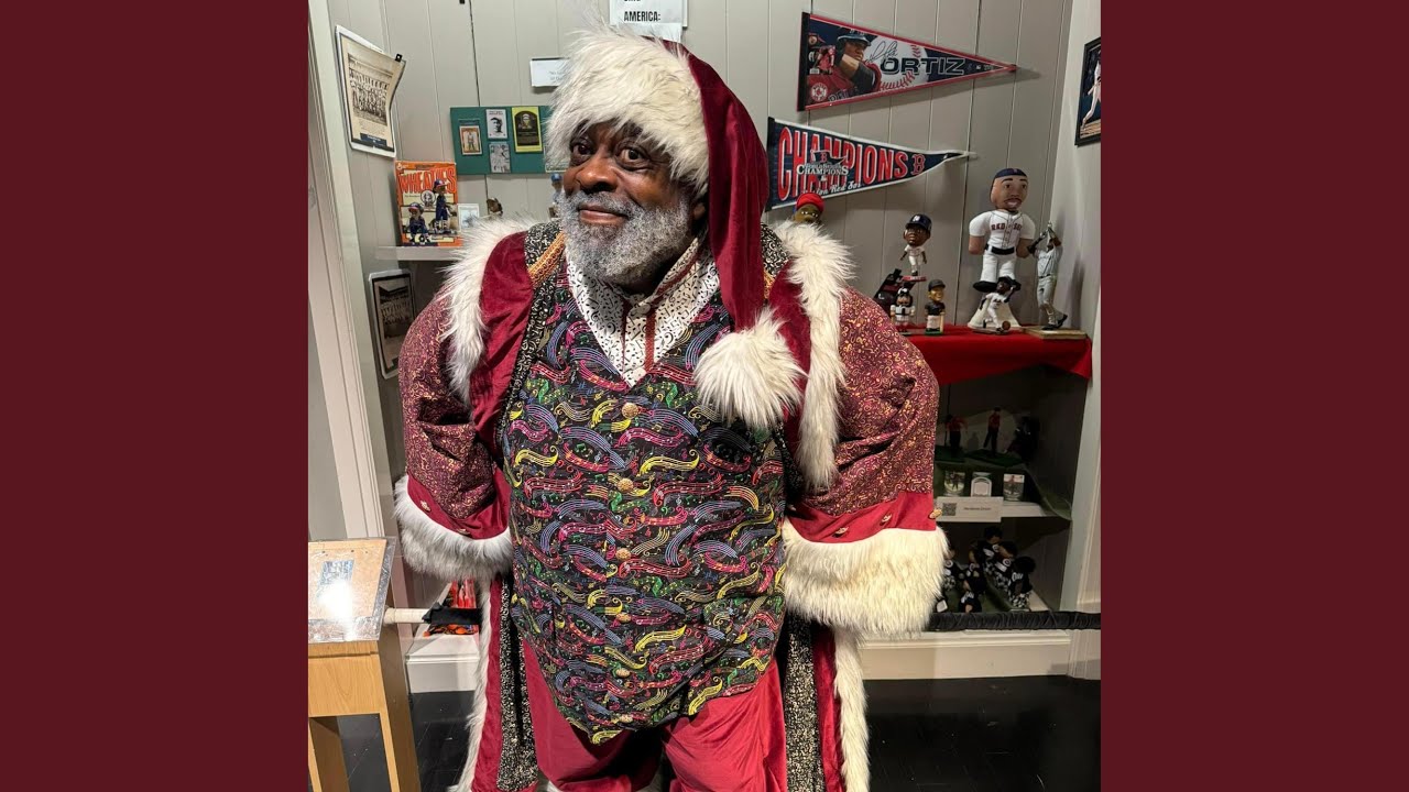 Promotional video thumbnail 1 for Soul Santa Solomon