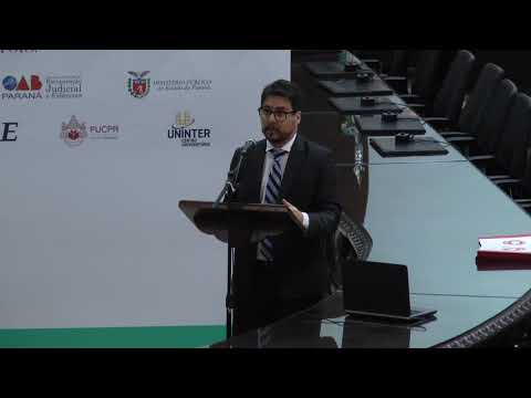 Prof. Daniel Carnio Costa - A Lógica econômica e jurídica dos processos de insolvência empresarial