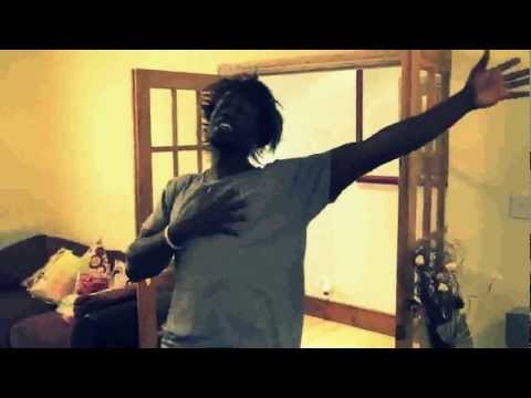 Tony The Kala (DOAB)