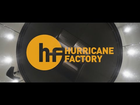 Indoor skydiving - Czech Open 2019