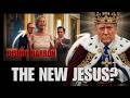 Christian Leaders Praise Trump As The New Jesus? Trumpianity?