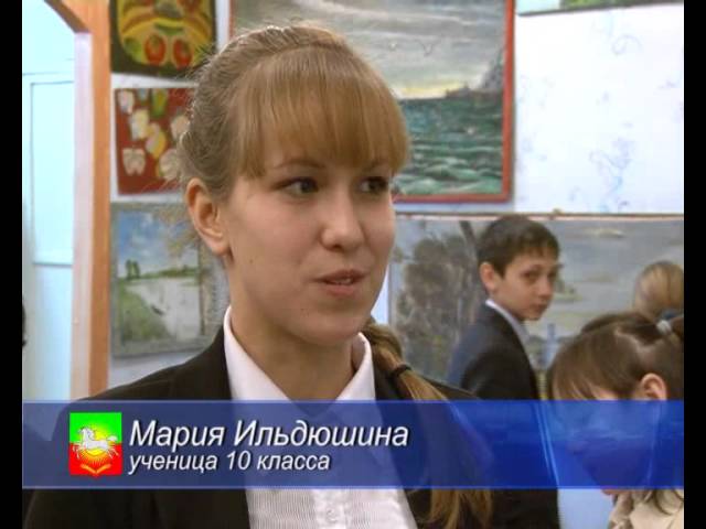Есть музей, живет история!