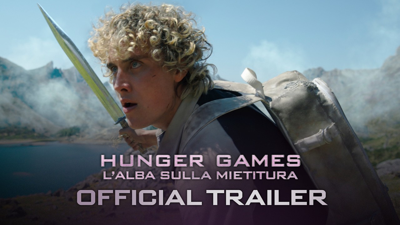 Anteprima e trailer