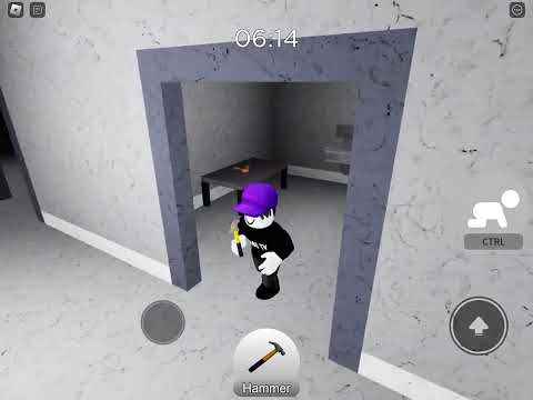 The Nicos - Chapter 2 Prison