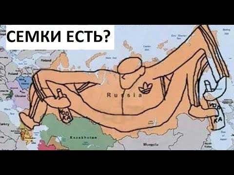 Лютые приколы. Гопанём весь мир ?!
