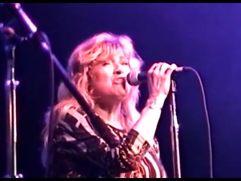 Lydia Pense & Cold Blood - I Wish I Knew How It Feels To Be Free - 6/12/1998 (Official)