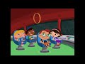 The First Time In Outer Space Little Einsteins