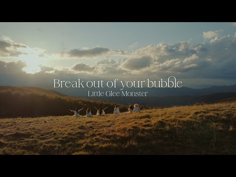 Video thumbnail for Break out of your bubble