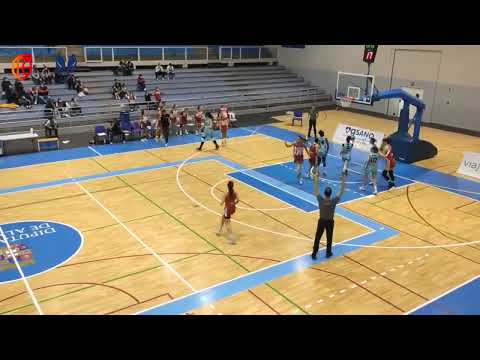 LF2 | Los 10 triples de Mar Cueto