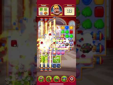 Royal Match Level 3405