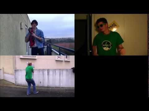 Trailer Impulse 2013 Liste BDE TMSP