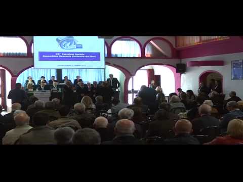 ONDA TG 27.12.2014 - COLTO DA UN MALORE IL NEO PRESIDENTE DELLA BCC