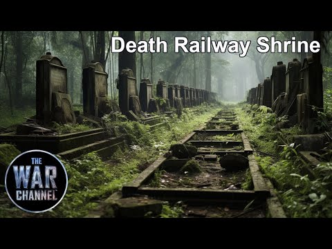 Death Railway Shrine | Full Documentary