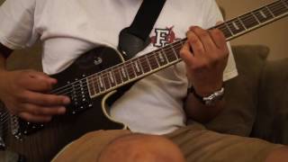 A Better Believer (Cover) - Volbeat