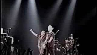 Accept - Bad Habits Die Hard (Live in Copenhagen 1995)