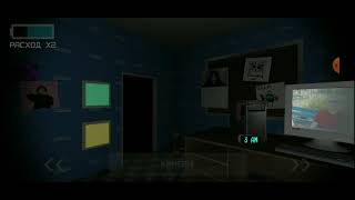 Five Nights At Snusoed's #2