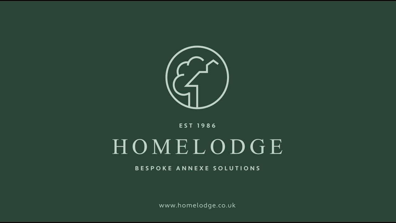 Homelodge Premier – Two Bedroom Annexe (6m x 17.9m)