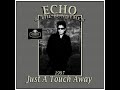 Echo & The Bunnymen - Just A Touch Away (1997)