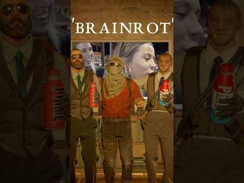 Steam Community :: Video :: CS2 brain rot ft. Propernator