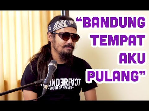 #BEDAHLIRIK INKMARY - TENTANG BANDUNG, LAGU BUAT SEMUA ORANG YANG CINTA KOTA BANDUNG, BAPER PARAHHH!