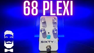 Video thumbnail for LPD Pedals Sixty 8 featuring Buddy Blues by LPD Pedals