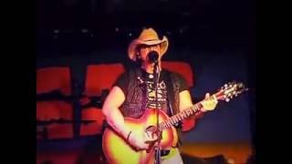 Jason Aldean &quot;Lonesome USA&quot; covered by Brian Mac