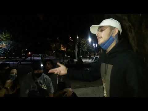 4tos- Triple T vs Frion PunchBars Pretemporada