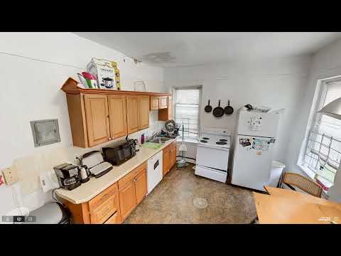 25 Chester Street, Unit 2,  Boston, MA