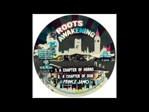 ROOTS AWAKENING RA10006 REUBEN GONDOR A CHAPTER A DAY