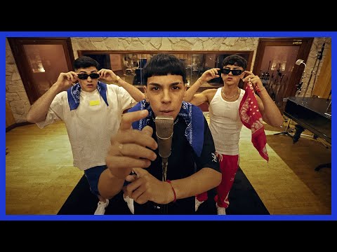 AFTER ❌ MILO J ❌ AKIM 88 - NO ESTOY [Video Oficial]